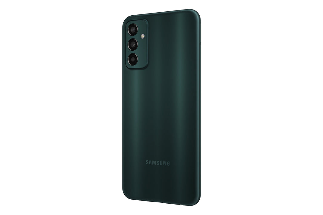 EAN 8806094359039 - Samsung Galaxy M13 16,8 cm (6.6") SIM doble 4G USB Tipo C 4 GB 128 GB 5000 mAh Verde imagen 9