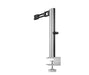 EAN 0197029375285 - HP Quick Release Monitor Single Arm 80 cm (31.5") Escritorio Negro, Plata imagen 3