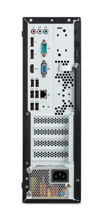EAN 4711474387202 - Acer Veriton X X4720GT Intel® Core™ i5 i5-14400 16 GB DDR5-SDRAM 512 GB SSD Windows 11 Pro Torre PC Negro imagen 3