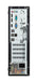 EAN 4711474387226 - Acer Veriton X4720GT Intel® Core™ i7 i7-14700 16 GB DDR5-SDRAM 512 GB SSD Windows 11 Pro Torre PC Negro imagen 3
