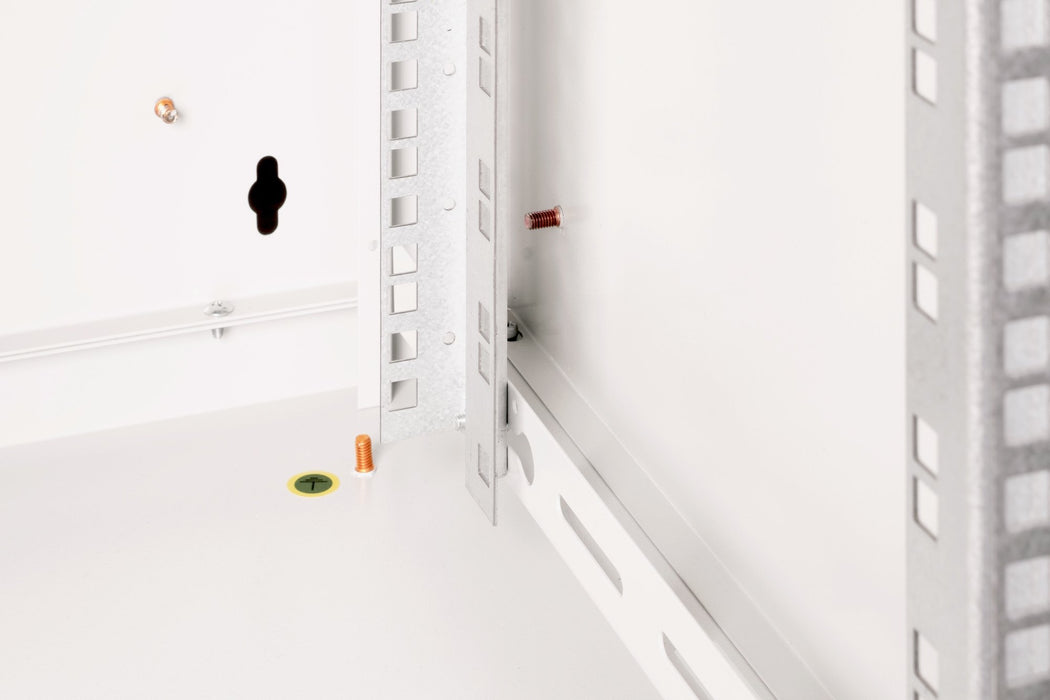 EAN 4016032174097 - Digitus DN-19 16U-6/6 armario rack Bastidor de pared Gris imagen 7