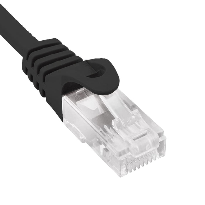 EAN 5605922050963 - Phasak PHK 1752 cable de red 0,25 m Cat6 U/UTP (UTP) imagen 2