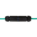 EAN 4052792044348 - LogiLink NP0080 conector RJ-45 Negro imagen 2