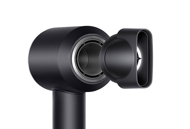 EAN 5025155060643 - Dyson Supersonic Black/Nickel secador 1600 W Negro, Níquel imagen 17