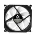 EAN 0753263075987 - Chieftec CF-1225RGB sistema de refrigeración para ordenador Carcasa del ordenador Ventilador 12 cm Negro imagen 3