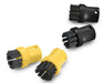 EAN 4054278315928 - Kärcher 2.863-264.0 accesorio para limpiar a vapor Kit de cepillos imagen 1