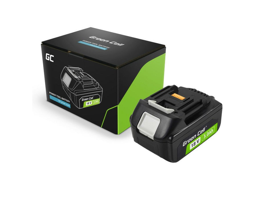 EAN 5904326375130 - Green Cell PTMA18V3 cargador y batería cargable imagen 1