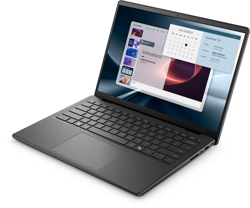 EAN 5397184987629 - DELL Pro 14 Essential PV14255 AMD Ryzen™ 5 220 Portátil 35,6 cm (14") Full HD+ 16 GB DDR5-SDRAM 512 GB SS imagen 3