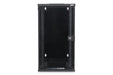 EAN 4016032474258 - Digitus DN-10-12U-B armario rack Bastidor de pared Negro imagen 2