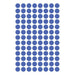 EAN 4004182035917 - Avery 3591 etiqueta autoadhesiva Círculo Azul 416 pieza(s) imagen 2