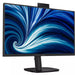 EAN 8721038006421 - Philips 27B2N3500JH pantalla para PC 68,6 cm (27") 2560 x 1440 Pixeles Quad HD LCD Negro imagen 7