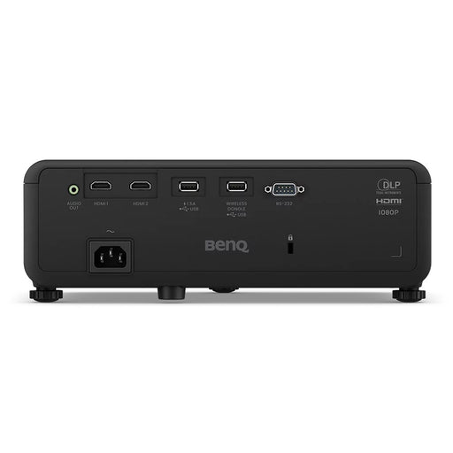 EAN 4718755094989 - BenQ LH600ST+ Proyector de corto alcance 3000 lúmenes ANSI DLP 1080p (1920x1080) 3D Negro imagen 2