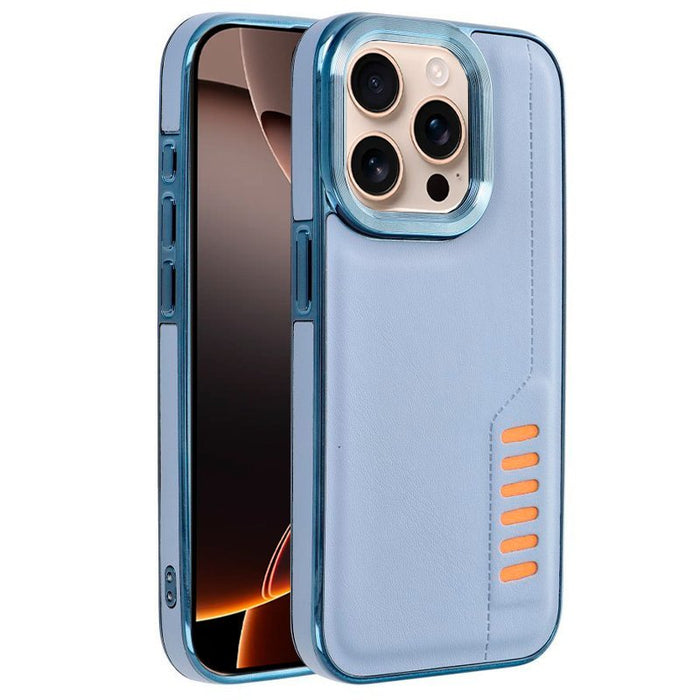 EAN 8434847076041 - COOL Accesorios COOL funda para teléfono móvil 17,5 cm (6.9") Azul imagen 1