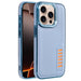 EAN 8434847076041 - COOL Accesorios COOL funda para teléfono móvil 17,5 cm (6.9") Azul imagen 1