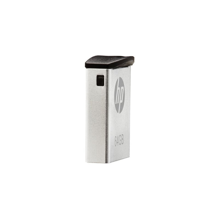EAN 4712847094062 - HP v222w unidad flash USB 64 GB USB tipo A 2.0 Plata imagen 2