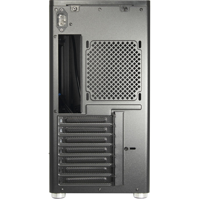 EAN 4260455648455 - Inter-Tech X2 Duplex Pro Midi Tower Negro imagen 8
