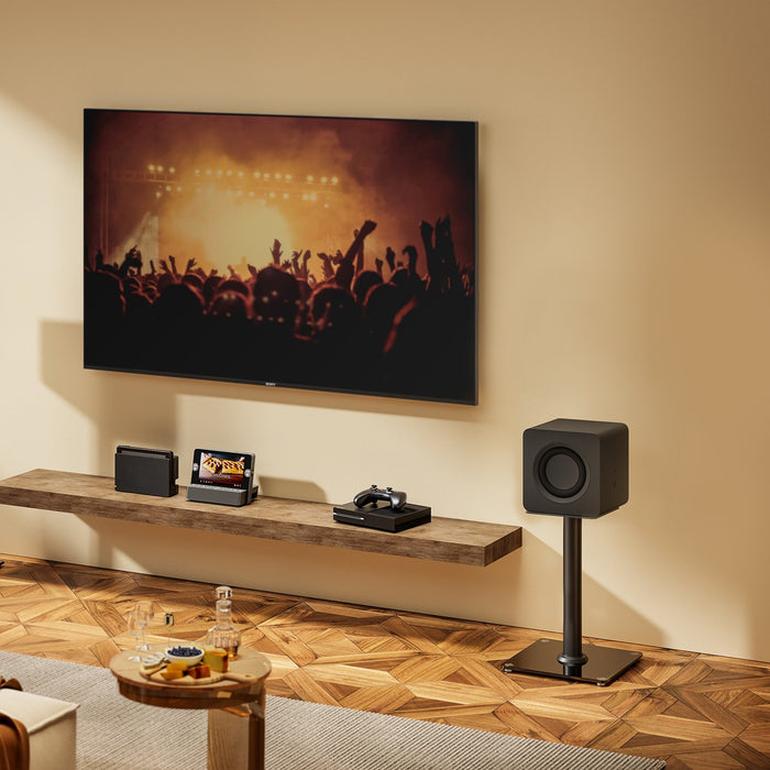 EAN 8435739904251 - AISENS SPK10U-431 soporte de altavoz imagen 4