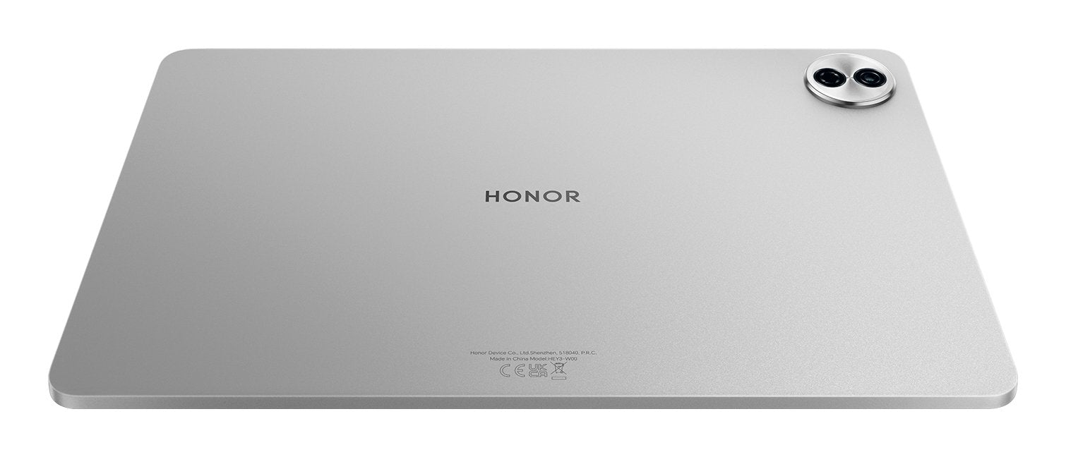 EAN 8034140502409 - Honor Pad 10 + Keyboard Snapdragon 256 GB 30,7 cm (12.1") 8 GB Wi-Fi 6 (802.11ax) Android 15 Gris imagen 10