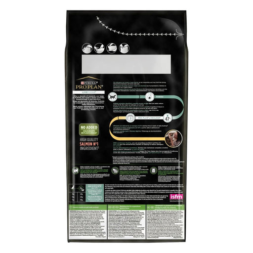 EAN 7613287232700 - Purina Pro Plan 12466147 alimento seco para gatos 1,4 kg imagen 2