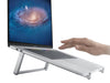 EAN 0891607000896 - Rain Design mBar pro Soporte para ordenador portátil Plata imagen 6