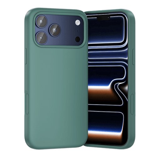 EAN 6922794797475 - Vention KVCGCB-30 funda para teléfono móvil 16 cm (6.3") Verde imagen 1