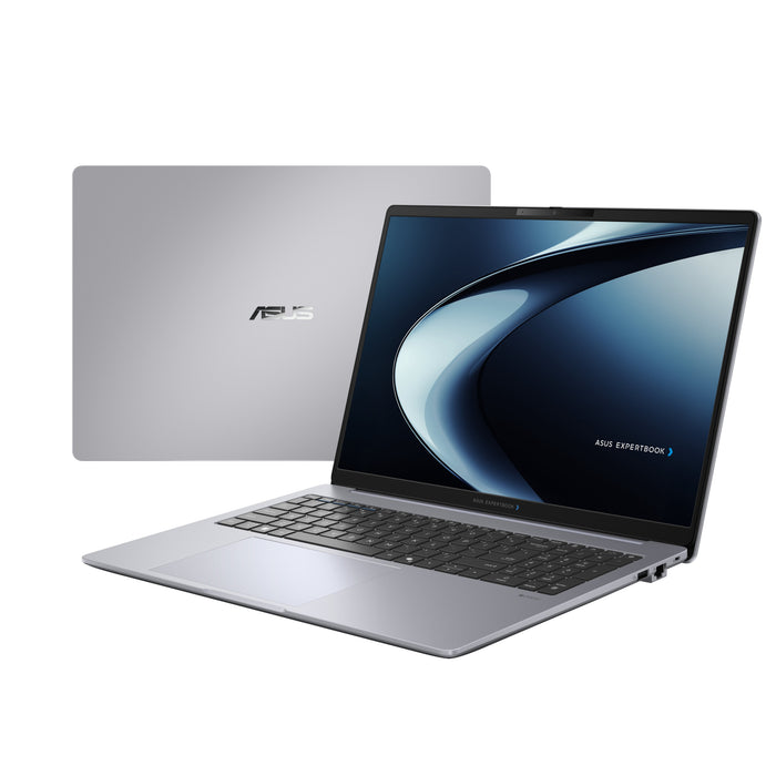 EAN 4711636621205 - ASUS ExpertBook P3 G1 P3606CCA-MB0371X 40,6 cm (16") DDR5-SDRAM Wi-Fi 7 (802.11be) imagen 8
