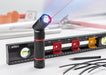 EAN 4010995412869 - Wiha 41286 linterna Negro Linterna de mano imagen 7