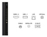 EAN 5901292525712 - TCL 85C7K Televisor 2,16 m (85") 4K Ultra HD Smart TV Wifi Metálico 3000 cd / m² imagen 5