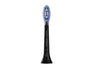 EAN 8710103805649 - Philips Sonicare HX9052/33 cepillo de cabello 2 pieza(s) Negro imagen 1