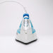 EAN 6221127467116 - TORNADO TST-1800B plancha Plancha a vapor Teflón 1800 W Blanco imagen 7