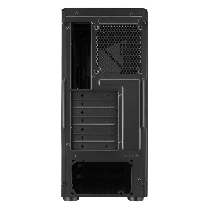 EAN 4719512118450 - Cooler Master CMP 510 Midi Tower Negro imagen 4