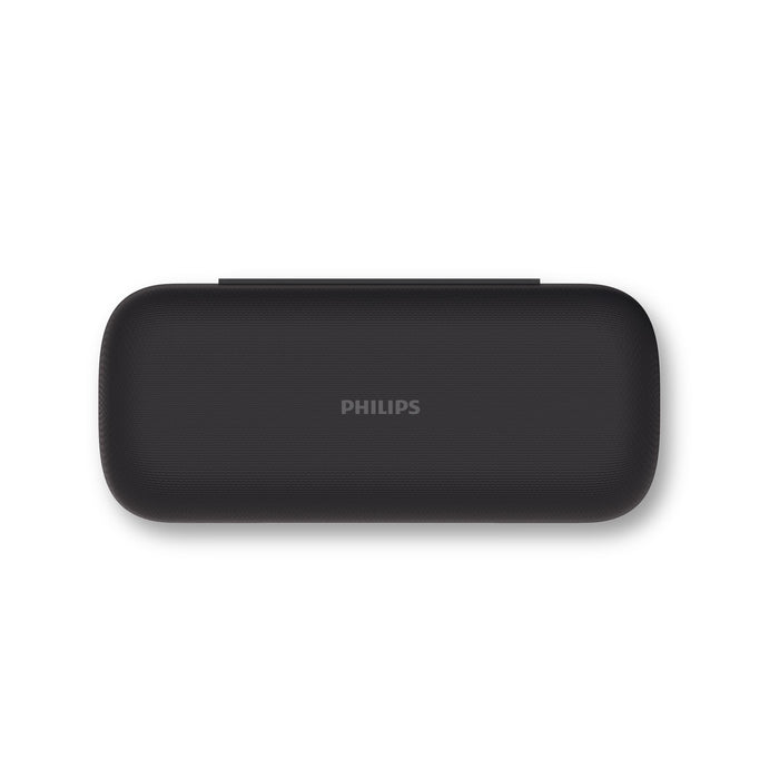 EAN 8720689027298 - Philips QP6652/61 depiladora para la barba Batería 20 1 cm Mojado y seco Cromo imagen 1