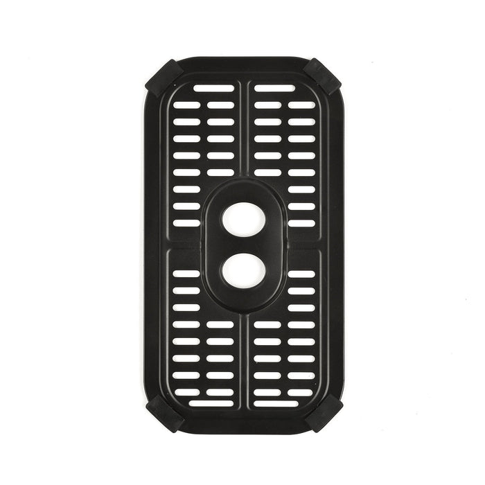 EAN 8055176402815 - Girmi FG26 Doble 9 L Independiente 2400 W Freidora de aire caliente Negro imagen 9