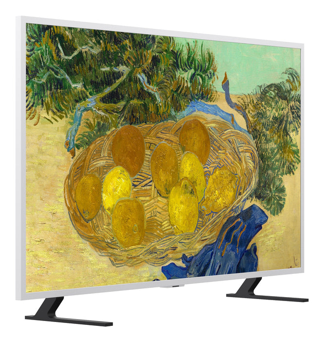 EAN 8806096724057 - LG 55LX7B6LA 139,7 cm (55") 4K Ultra HD Smart TV Wifi Negro imagen 3