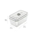 EAN 4009839523885 - ZWILLING FRESH & SAVE Rectangular Caja 0,9 L Gris, Transparente 1 pieza(s) imagen 9