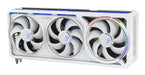 EAN 4711636112086 - ASUS ROG Astral - -RTX5090-O32G-WHITE NVIDIA GeForce RTX 5090 32 GB GDDR7 imagen 14