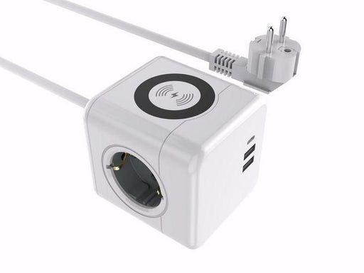 EAN 5715063359358 - Microconnect MC-CUBE015WIC no categorizado imagen 1
