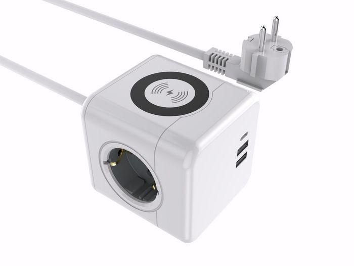 EAN 5715063359358 - Microconnect MC-CUBE015WIC no categorizado imagen 1