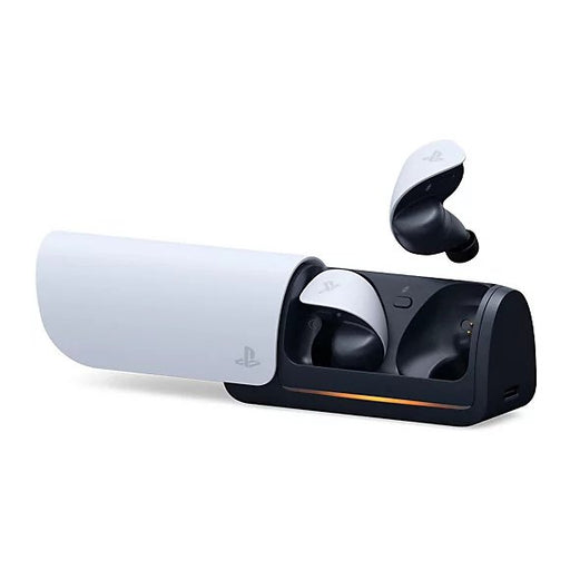 EAN 711719598374 - Sony PULSE Explore Auriculares Inalámbrico Dentro de oído Juego Bluetooth Negro, Blanco imagen 2