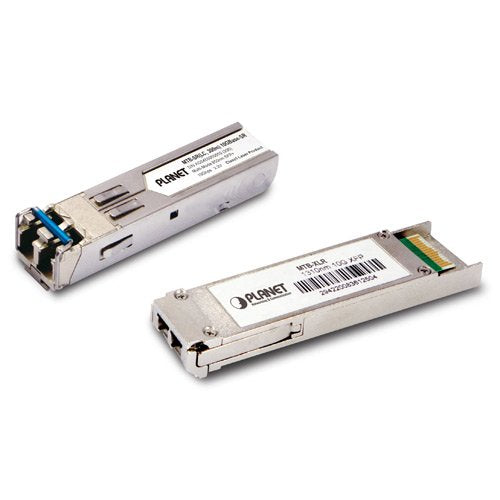 EAN 4711213688508 - PLANET MTB-LR red modulo transceptor Fibra óptica 10000 Mbit/s SFP+ 1310 nm imagen 1