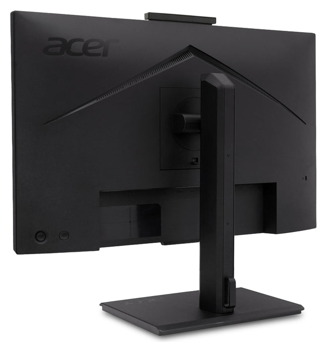 EAN 4711474350619 - Acer Vero B8 B248WE5bemiqprcuzx pantalla para PC 61 cm (24") 1920 x 1200 Pixeles WUXGA LCD Negro imagen 6