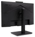 EAN 4711474350619 - Acer Vero B8 B248WE5bemiqprcuzx pantalla para PC 61 cm (24") 1920 x 1200 Pixeles WUXGA LCD Negro imagen 6