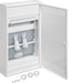 EAN 3250616411494 - Hager VA36NW caja electrica Blanco imagen 1