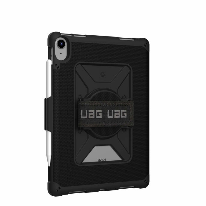 EAN 0810070368326 - Menatwork Metropolis 27,7 cm (10.9") Funda Negro imagen 2