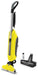 EAN 4054278516196 - Kärcher FC 5 Aspiradora vertical Corriente alterna Húmedo Sin bolsa 460 W Negro, Plata, Amarillo imagen 1