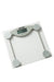 EAN 5908256832381 - Mesko Home MS 8137 báscula de baño Rectángulo Transparente, Blanco Báscula personal electrónica imagen 1