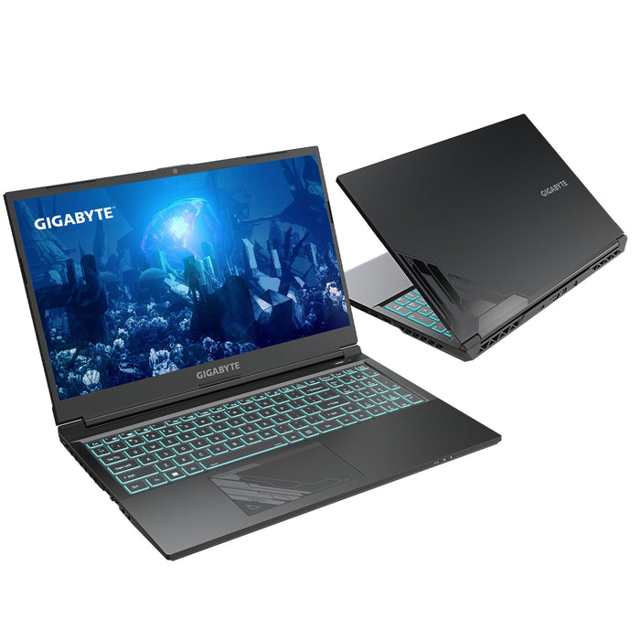 EAN 4719331759360 - GIGABYTE G5 MF5-H2ES354KD ordenador portatil Intel® Core™ i7 i7-13620H Portátil 39,6 cm (15.6") Full HD 1 imagen 3