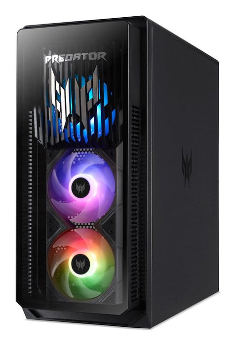 EAN 4711474457066 - Acer Predator PO5-660 Intel Core Ultra 7 265F 32 GB DDR5-SDRAM 2 TB SSD NVIDIA GeForce RTX 5070 Windows 1 imagen 3