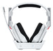 EAN 5099206127333 - ASTRO Gaming A50 (Gen 5) Auriculares Inalámbrico Diadema Juego USB Type-C / USB Type-A Bluetooth Blanco imagen 11