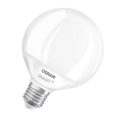 EAN 4099854462177 - Osram SMART+ MATTER Globe 95 lámpara LED Blanco 2700 K 4,9 W E14 imagen 1